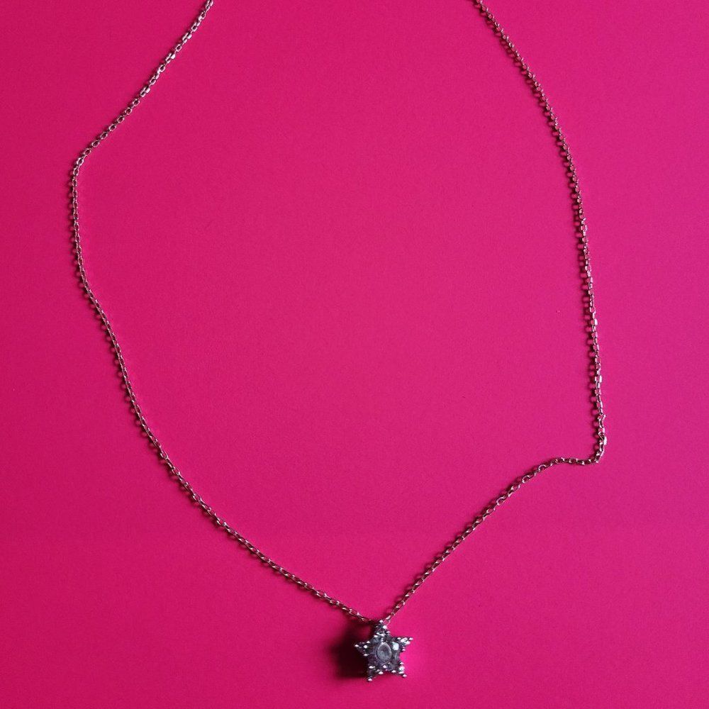 Silver/925 Necklace